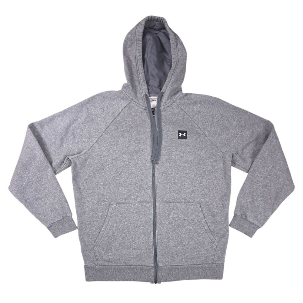 UNDER ARMOUR RIVAL FLEECE HOODIE